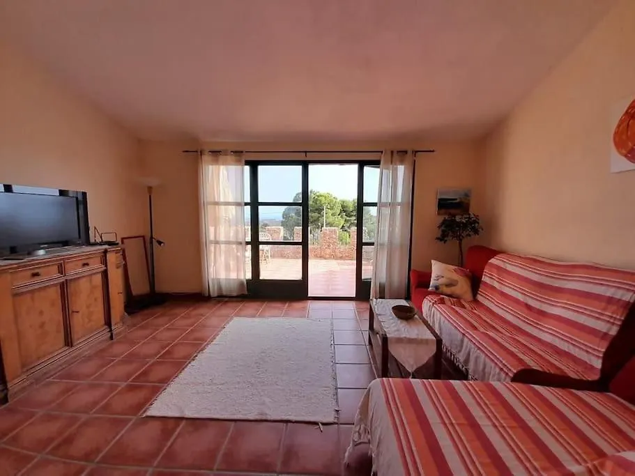 Holiday home El Retiro - Casa Vibrante Villa Pilar de Jaravia Spain