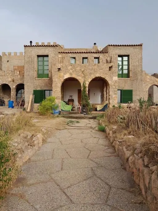 Holiday home El Retiro - Casa Vibrante Villa Pilar de Jaravia