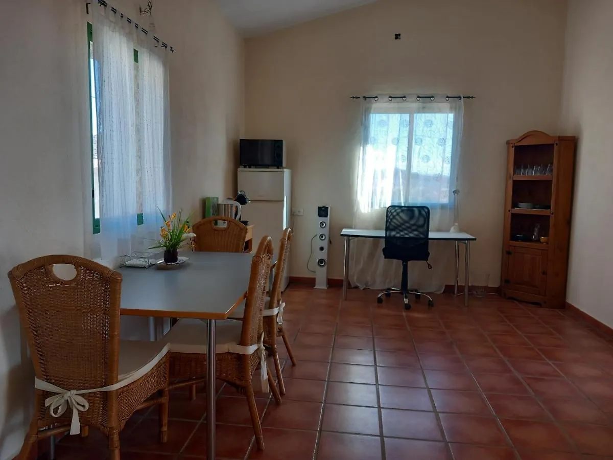 Holiday home El Retiro - Casa Vibrante Villa Pilar de Jaravia