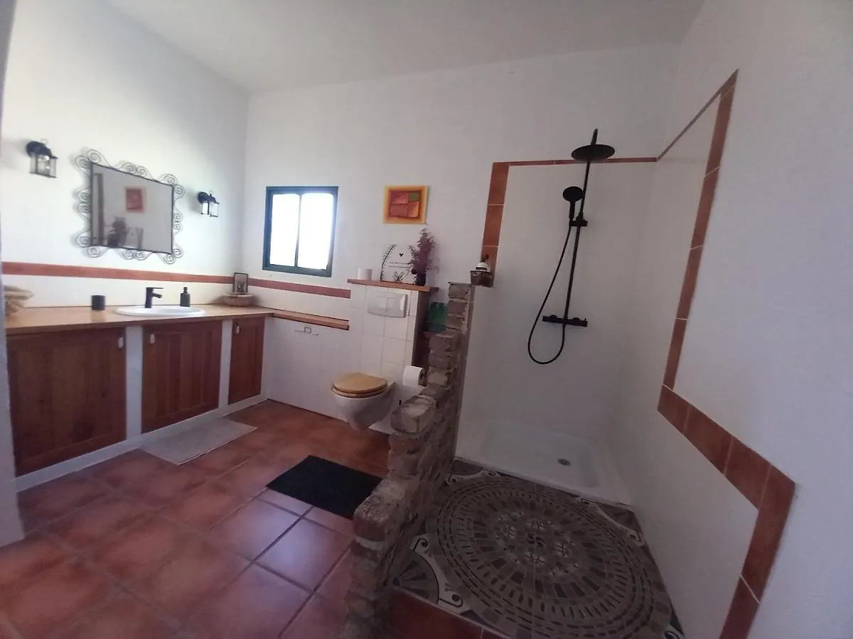 Holiday home El Retiro - Casa Vibrante Villa Pilar de Jaravia Spain