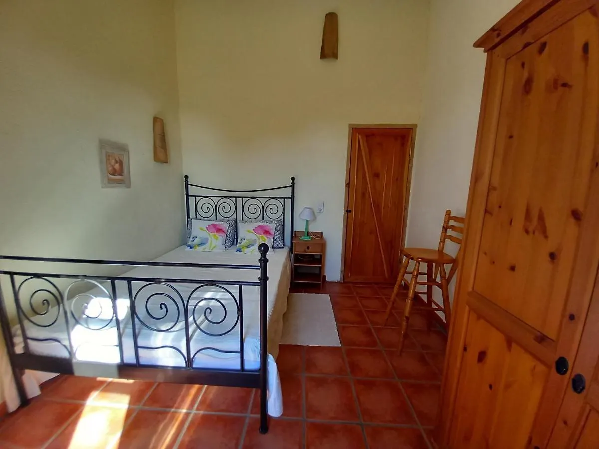 El Retiro - Casa Vibrante Villa Pilar de Jaravia Spain