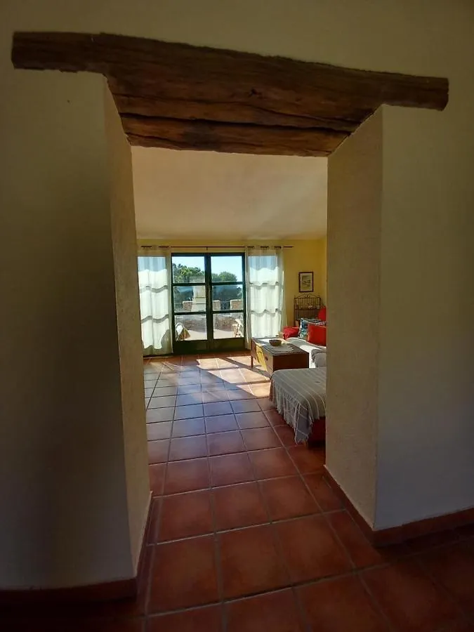 El Retiro - Casa Vibrante Villa Pilar de Jaravia Holiday home