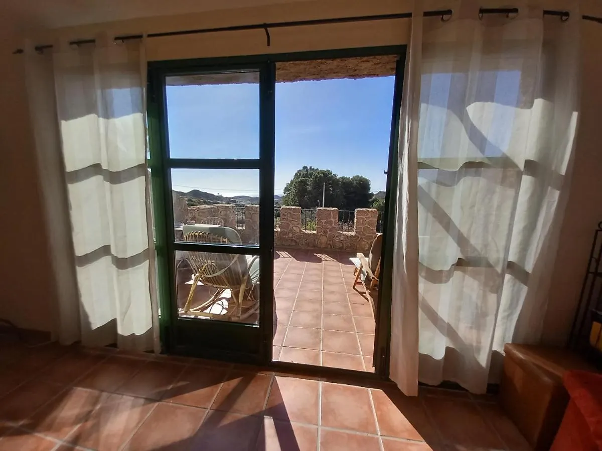 El Retiro - Casa Vibrante Villa Pilar de Jaravia 0*,  Spain